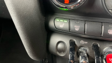 MINI Hatchback 2.0 John Cooper Works 3dr Auto Petrol Hatchback